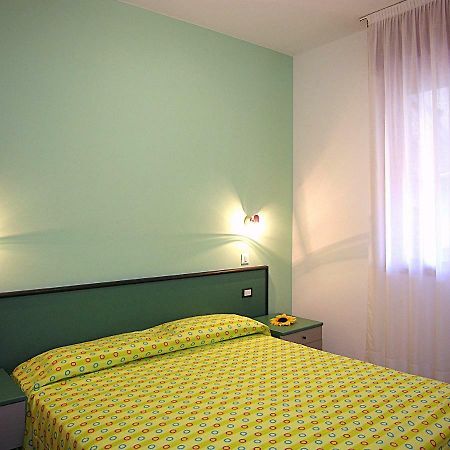 Villaggio Azzurro 比比翁 外观 照片