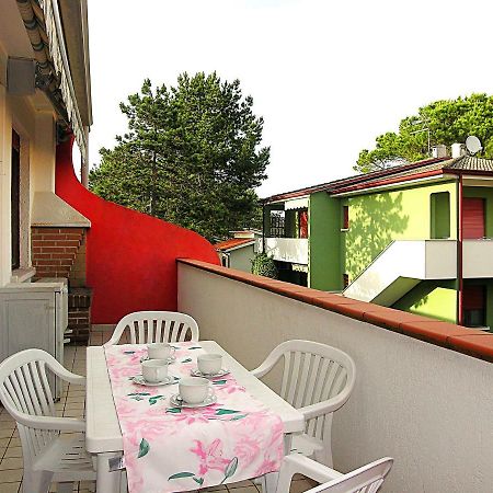 Villaggio Azzurro 比比翁 外观 照片