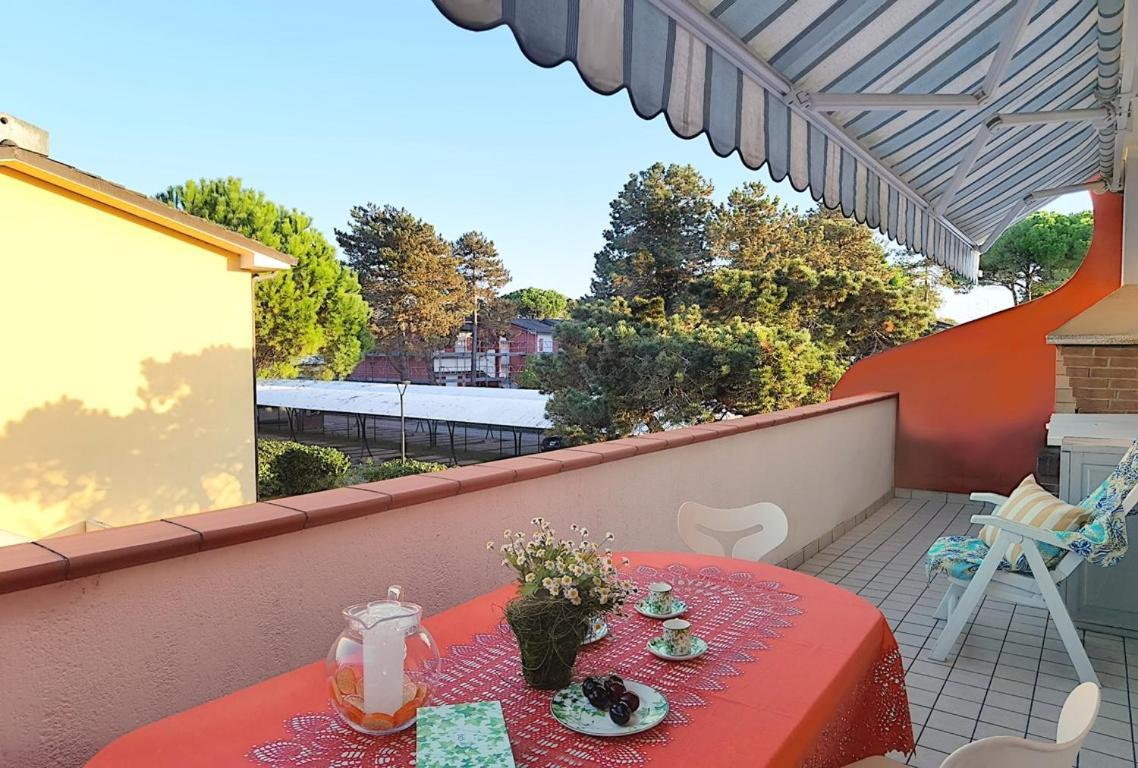 Villaggio Azzurro 比比翁 外观 照片