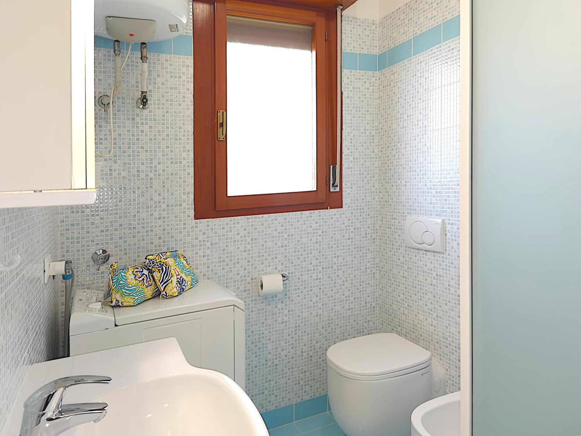 Villaggio Azzurro 比比翁 外观 照片