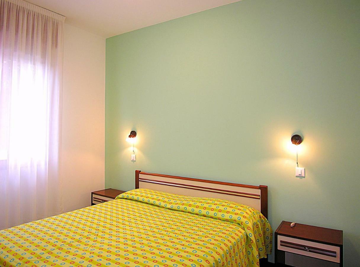 Villaggio Azzurro 比比翁 外观 照片
