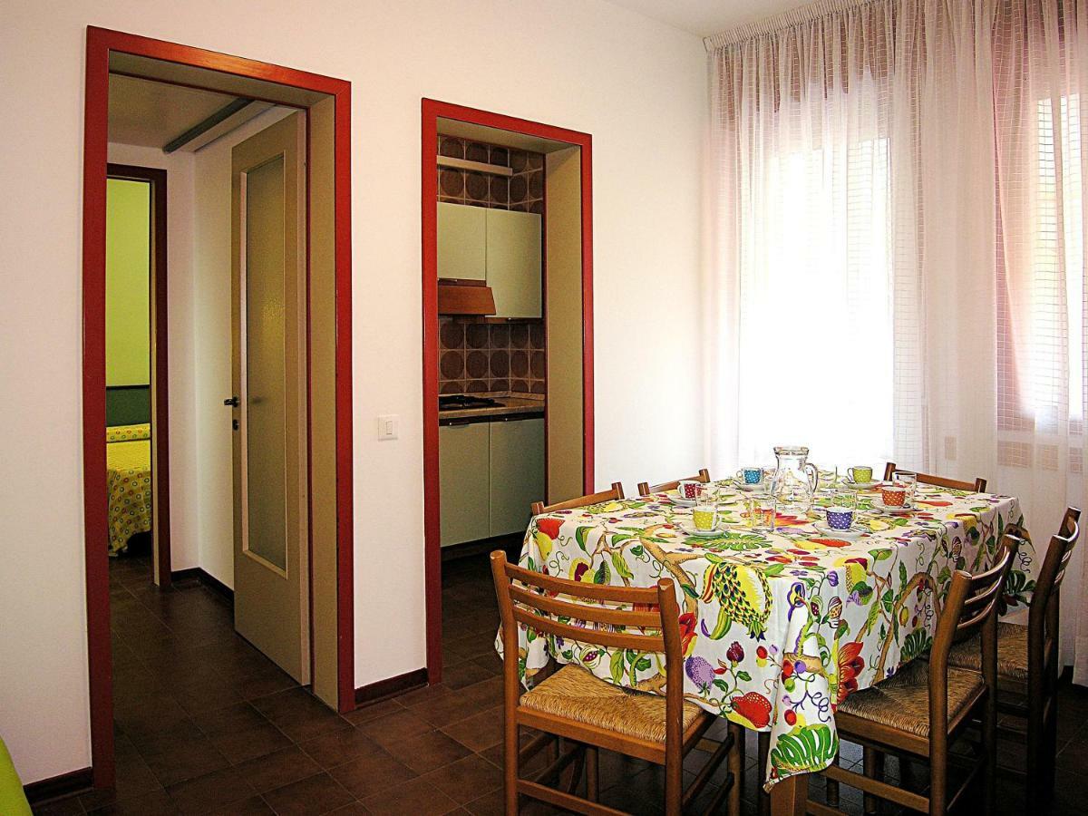 Villaggio Azzurro 比比翁 外观 照片