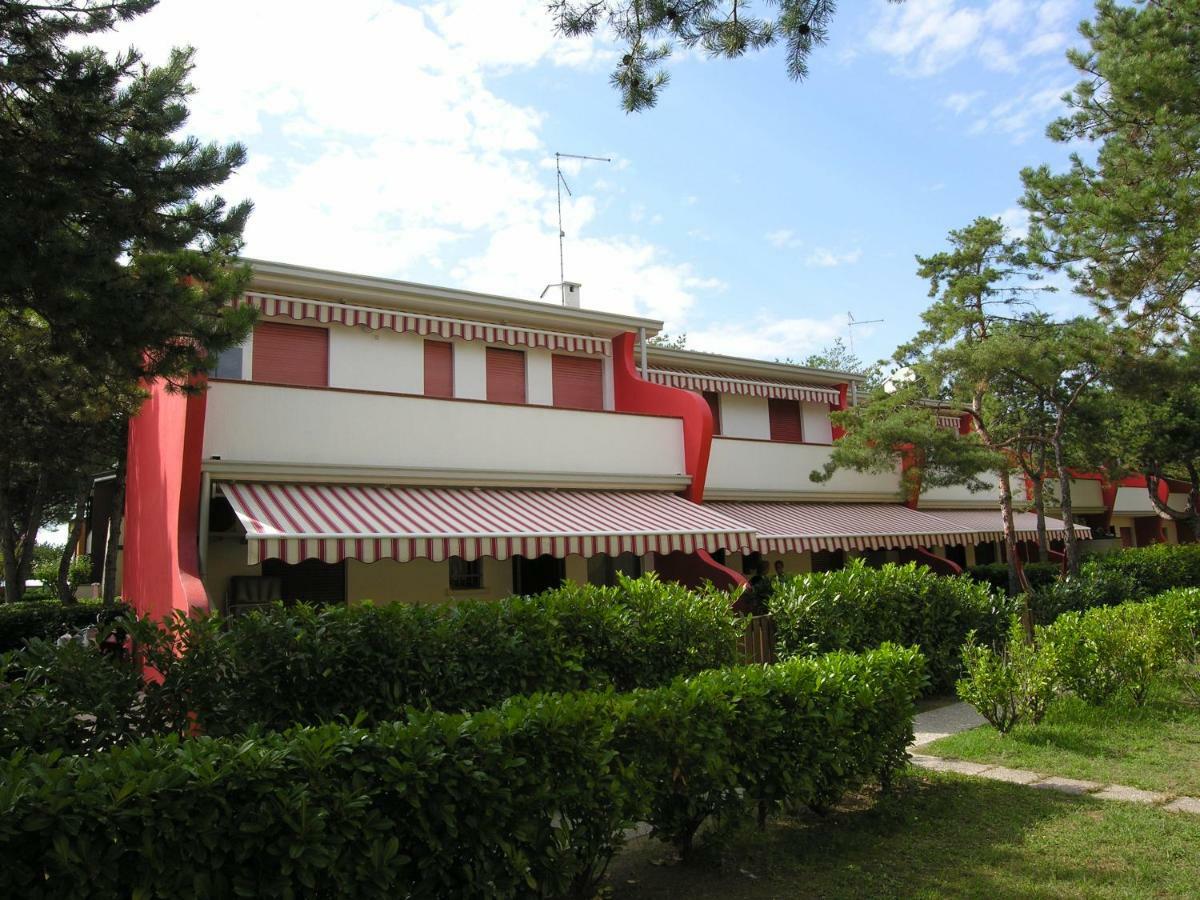 Villaggio Azzurro 比比翁 外观 照片